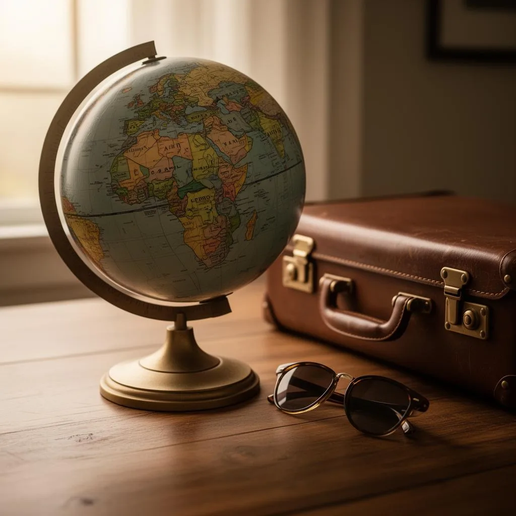 Immigration & Mobility